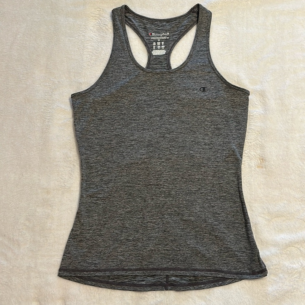 Champion Performance racerback tank